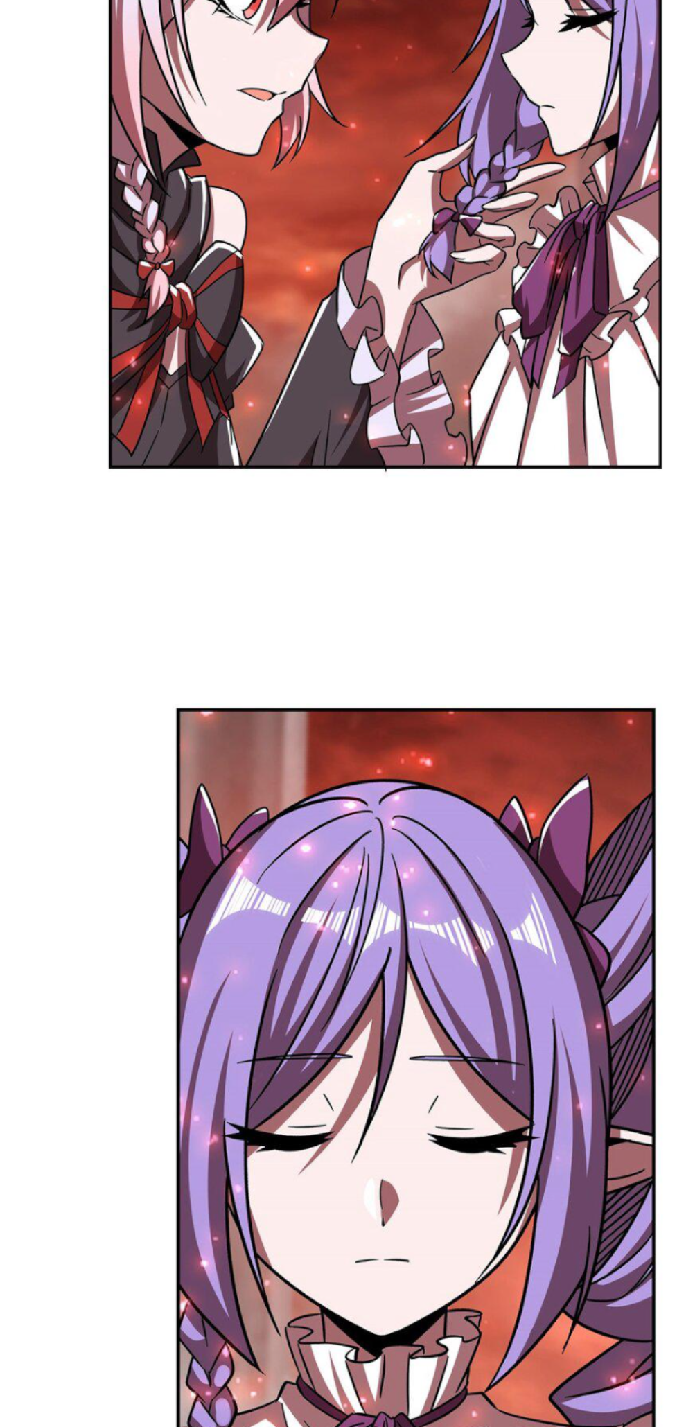The Blood Princess and the Knight - Chapter 288 - Page 6