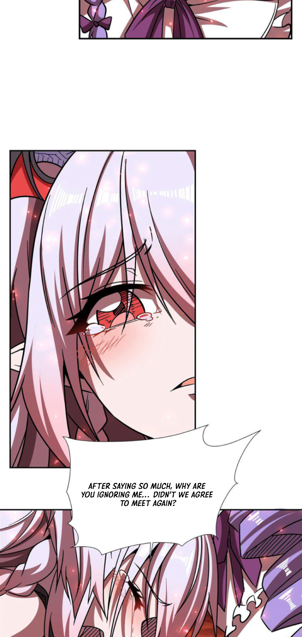 The Blood Princess and the Knight - Chapter 288 - Page 7