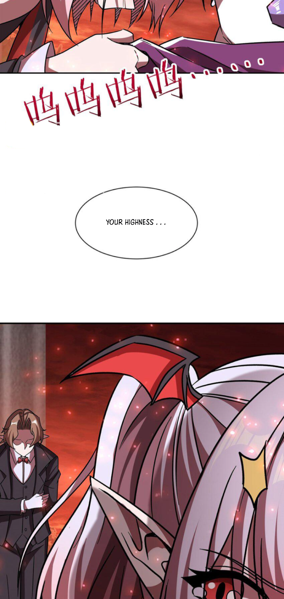 The Blood Princess and the Knight - Chapter 288 - Page 8