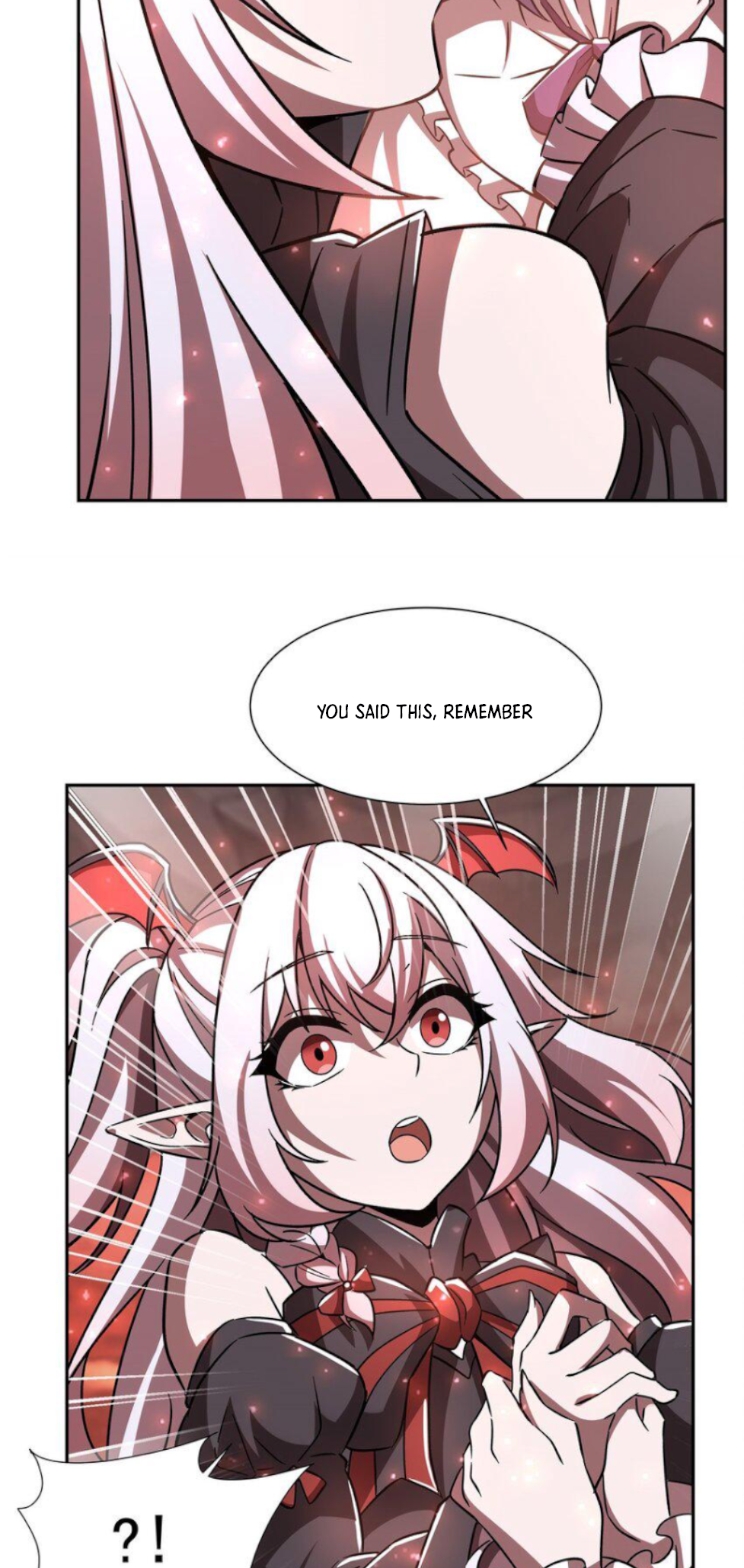 The Blood Princess and the Knight - Chapter 288 - Page 19