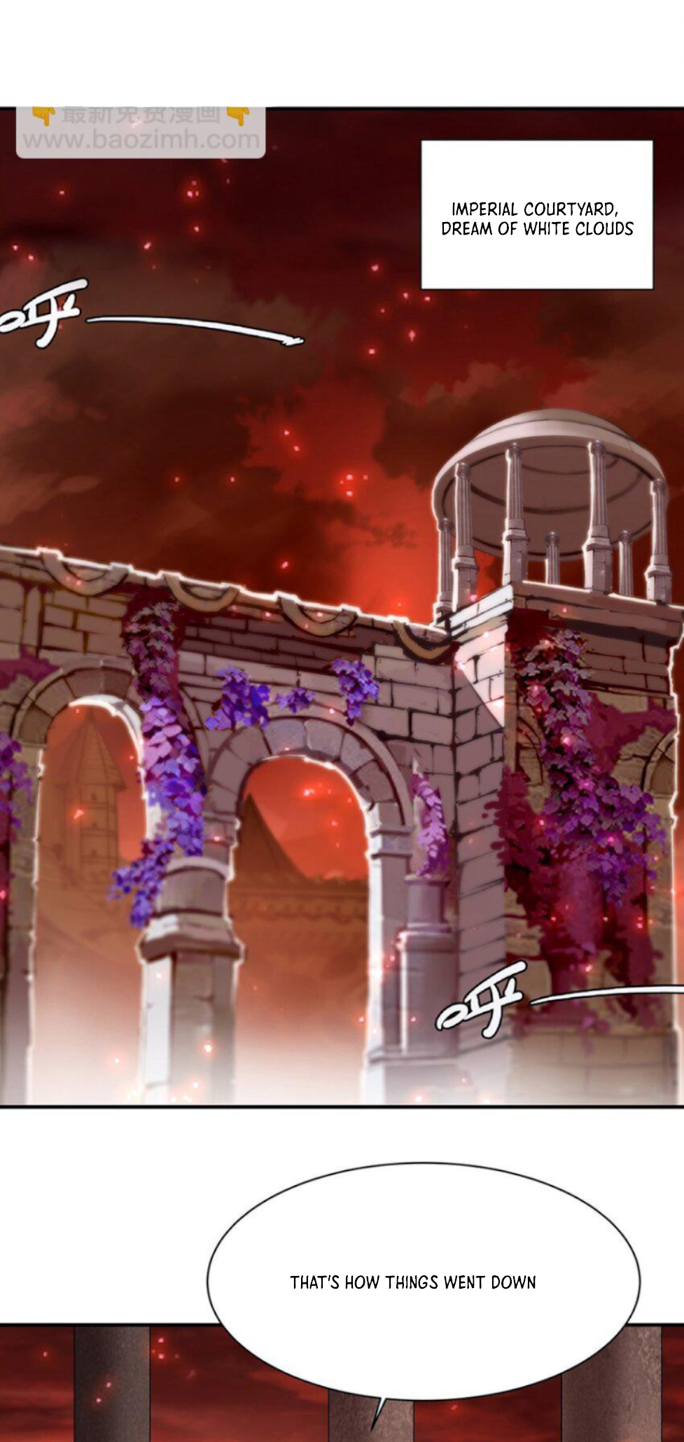 The Blood Princess and the Knight - Chapter 288 - Page 2