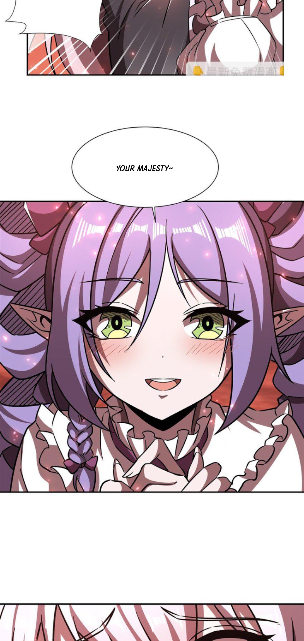 The Blood Princess and the Knight - Chapter 288 - Page 20