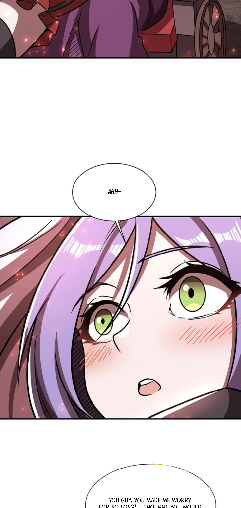 The Blood Princess and the Knight - Chapter 288 - Page 22