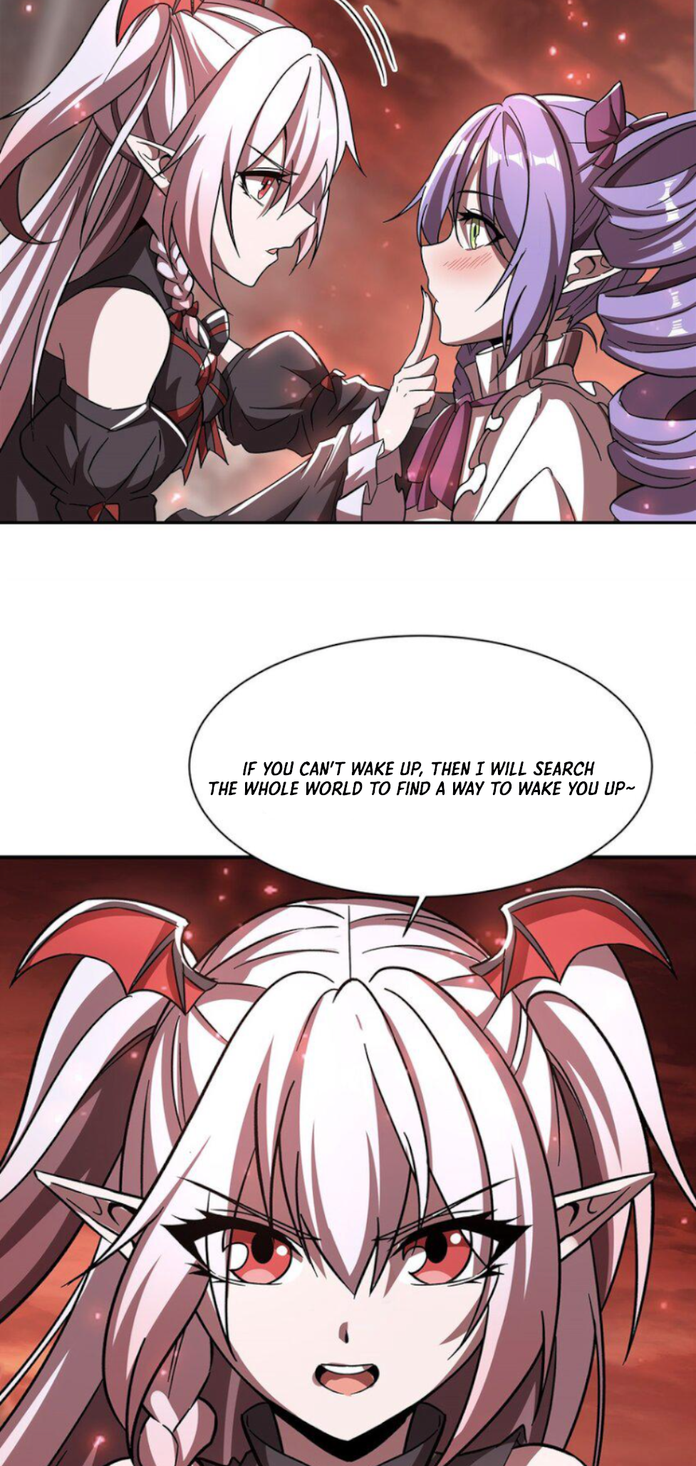 The Blood Princess and the Knight - Chapter 288 - Page 25
