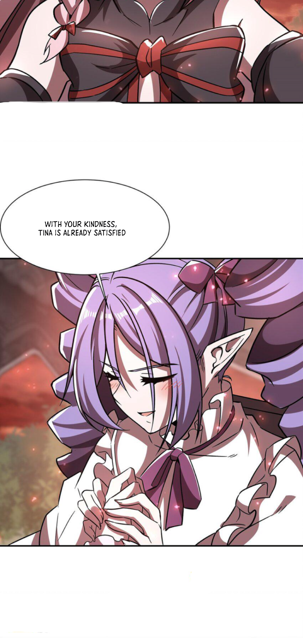 The Blood Princess and the Knight - Chapter 288 - Page 26