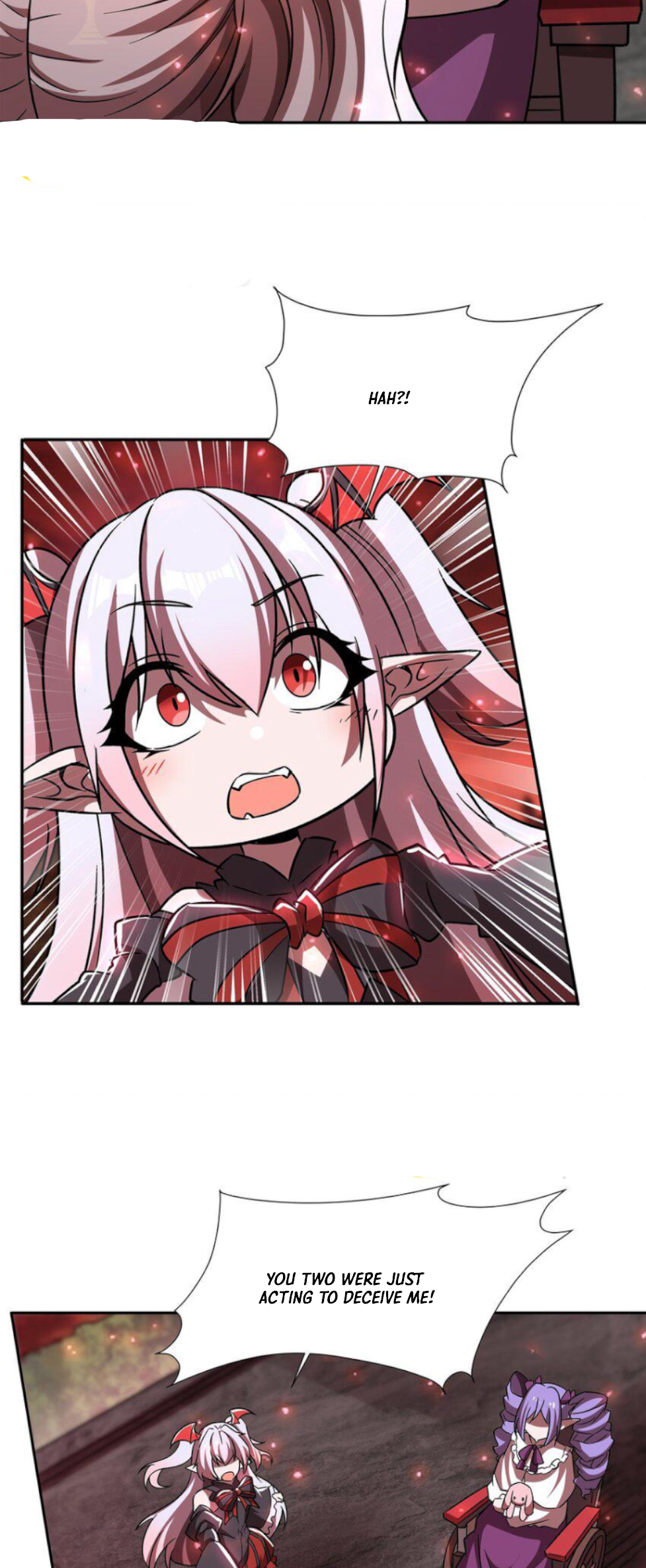 The Blood Princess and the Knight - Chapter 288 - Page 28