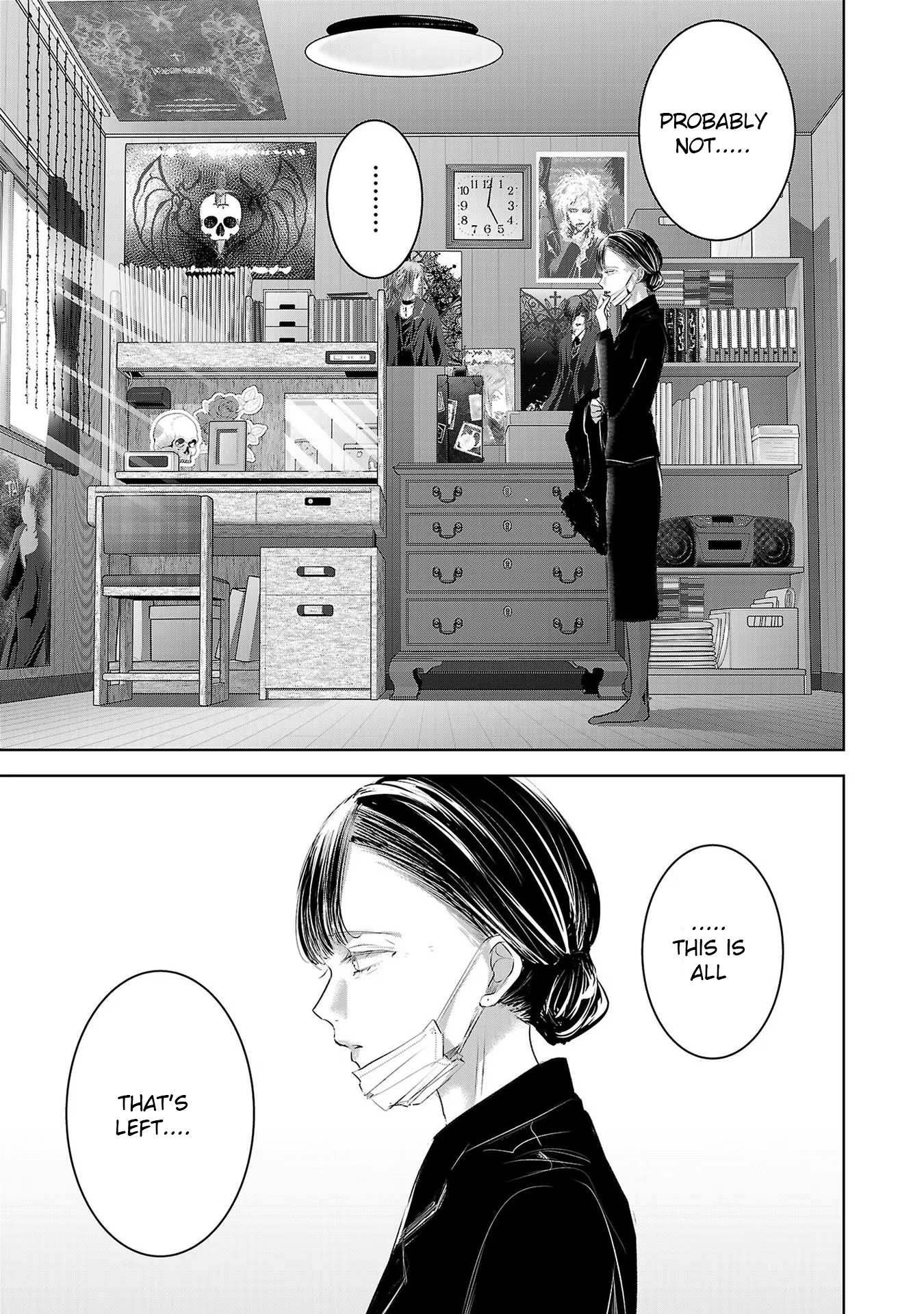 Tomorrow, I Will Be Someone's Girlfriend - Chapter 141 - Page 10