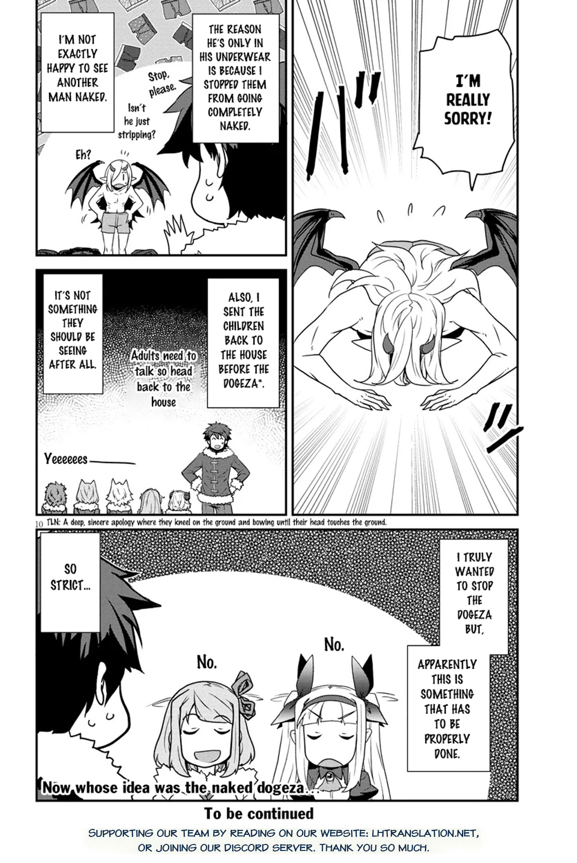 Farming Life in Another World - Chapter 302 - Page 11