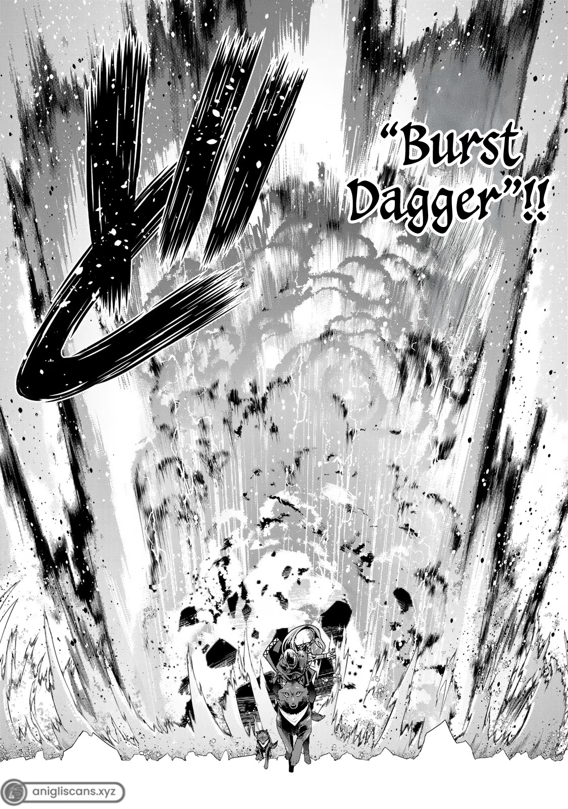 This Is Screwed up, but I was Reincarnated as a GIRL in Another World! - Chapter 73 - Page 20