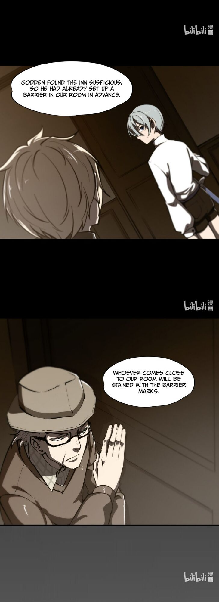 The Blood Princess and the Knight - Chapter 140 - Page 10