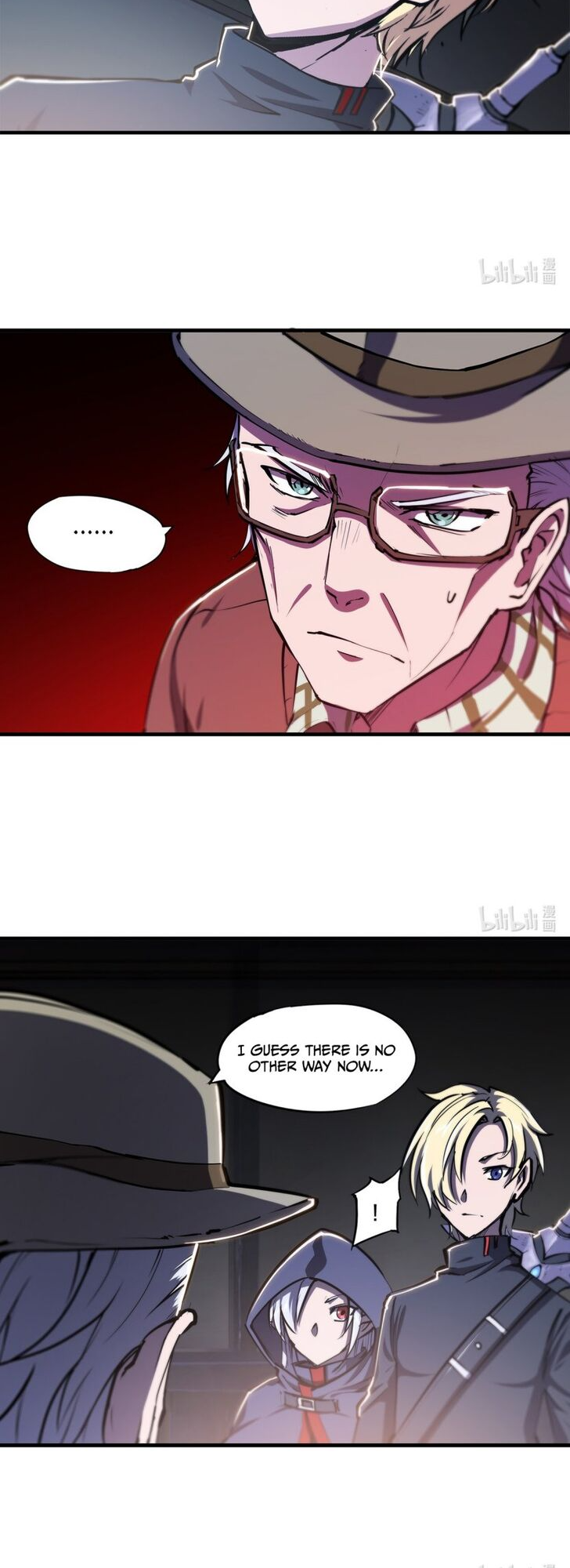 The Blood Princess and the Knight - Chapter 140 - Page 12