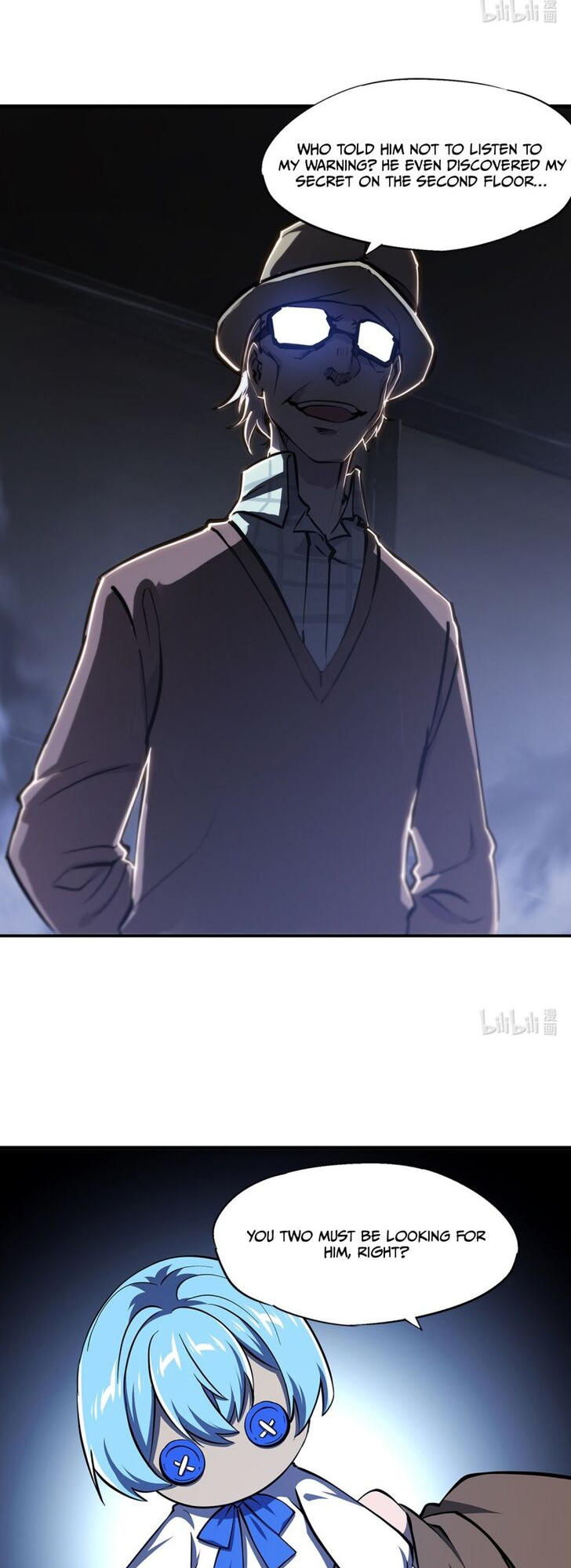 The Blood Princess and the Knight - Chapter 140 - Page 13