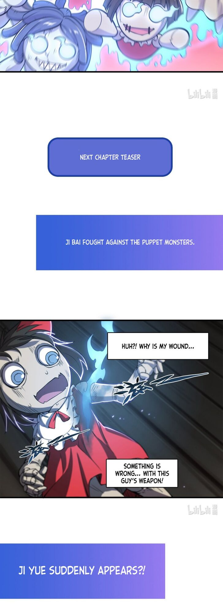 The Blood Princess and the Knight - Chapter 140 - Page 22