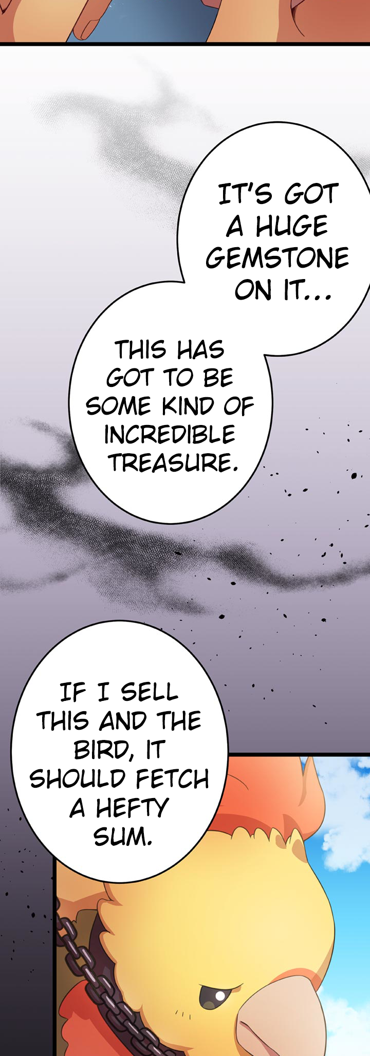 The Boy Raised by the Demon Queen and the Dragon Queen Has No Rival - Chapter 27 - Page 4