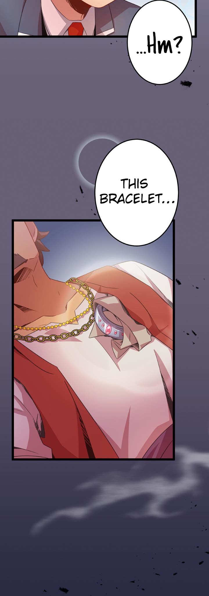 The Boy Raised by the Demon Queen and the Dragon Queen Has No Rival - Chapter 27 - Page 42