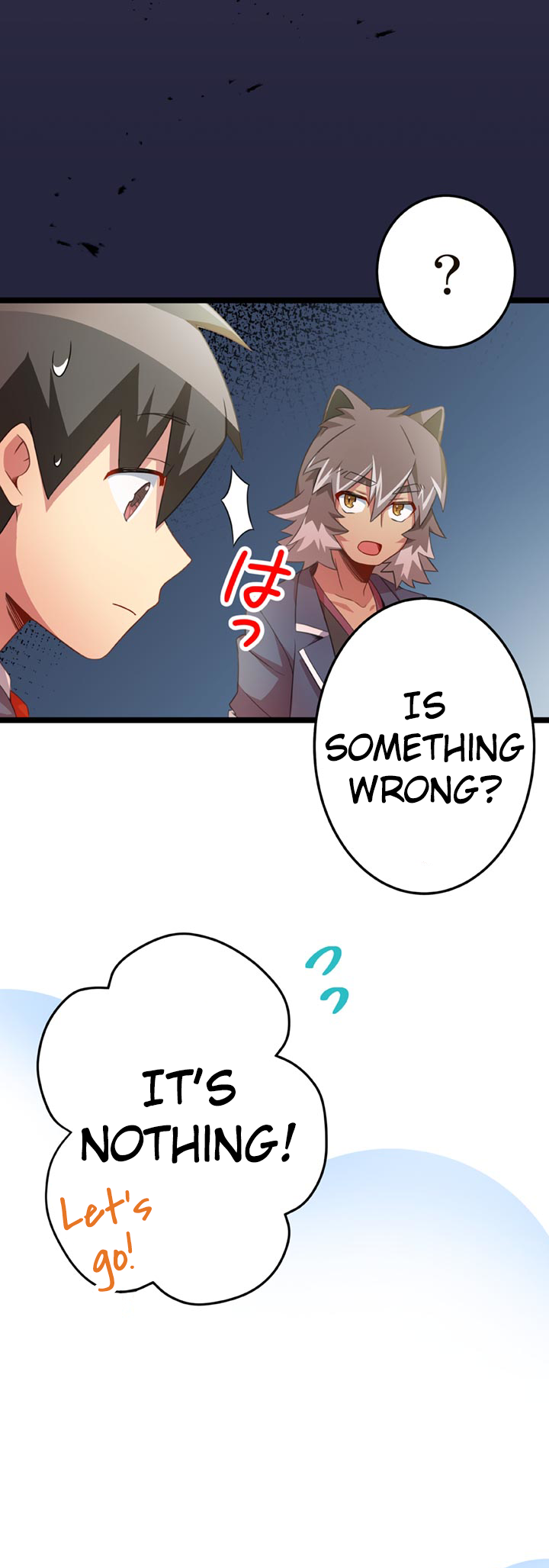 The Boy Raised by the Demon Queen and the Dragon Queen Has No Rival - Chapter 27 - Page 43