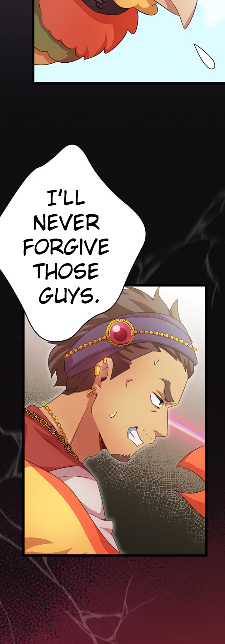 The Boy Raised by the Demon Queen and the Dragon Queen Has No Rival - Chapter 27 - Page 5