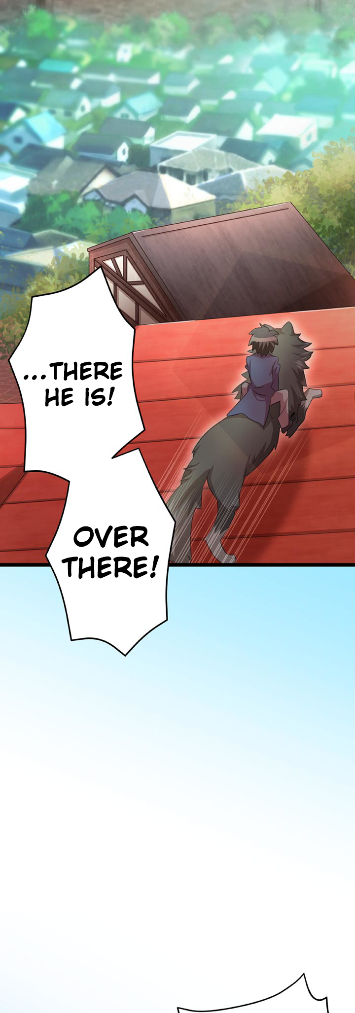 The Boy Raised by the Demon Queen and the Dragon Queen Has No Rival - Chapter 27 - Page 7