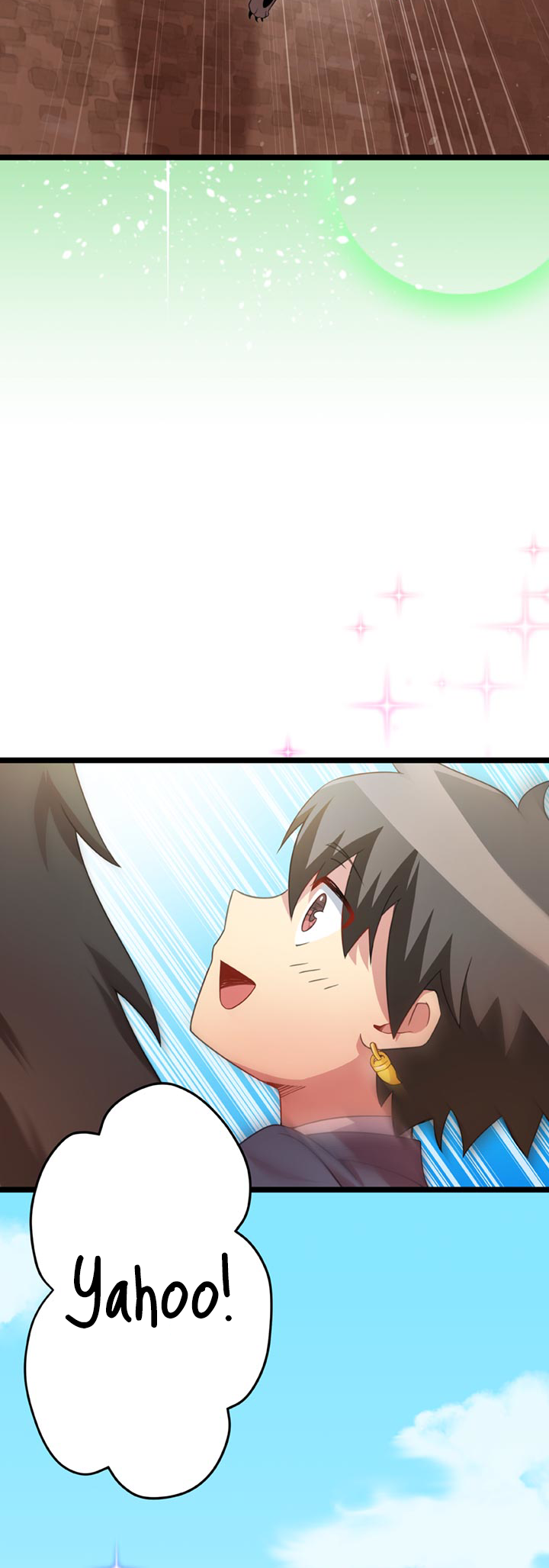The Boy Raised by the Demon Queen and the Dragon Queen Has No Rival - Chapter 27 - Page 11