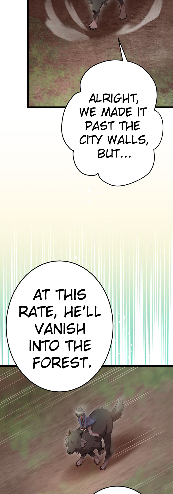 The Boy Raised by the Demon Queen and the Dragon Queen Has No Rival - Chapter 27 - Page 14
