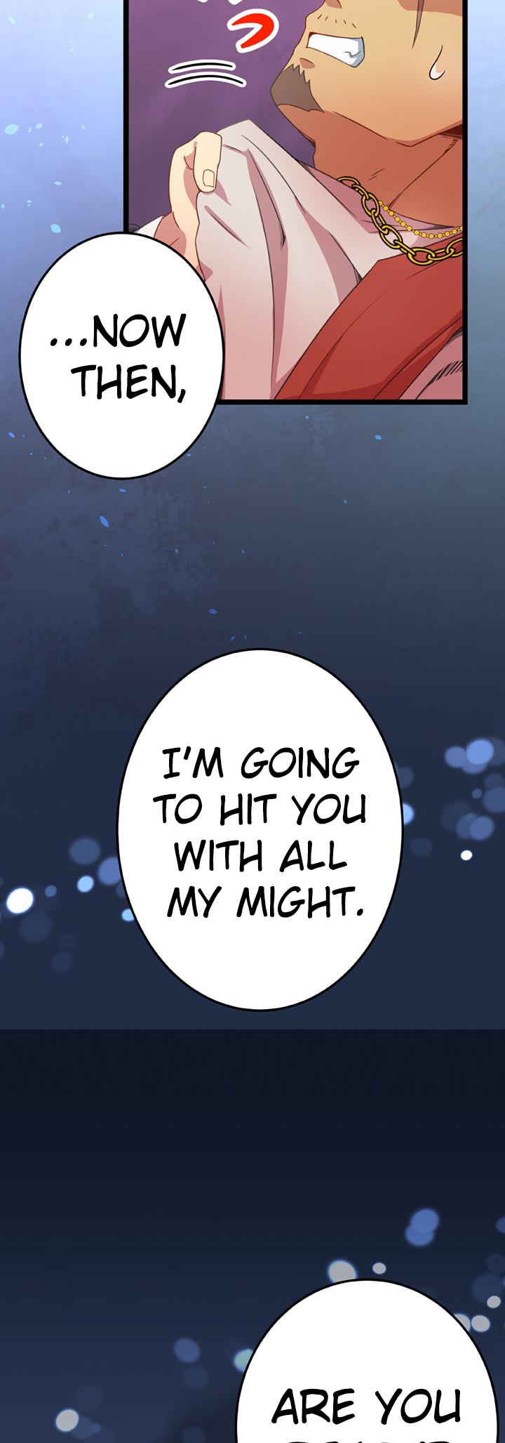 The Boy Raised by the Demon Queen and the Dragon Queen Has No Rival - Chapter 27 - Page 25