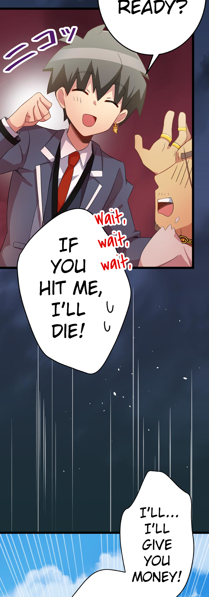 The Boy Raised by the Demon Queen and the Dragon Queen Has No Rival - Chapter 27 - Page 26