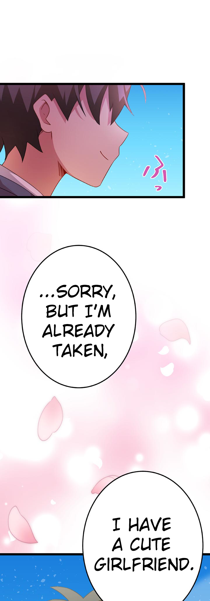 The Boy Raised by the Demon Queen and the Dragon Queen Has No Rival - Chapter 27 - Page 29