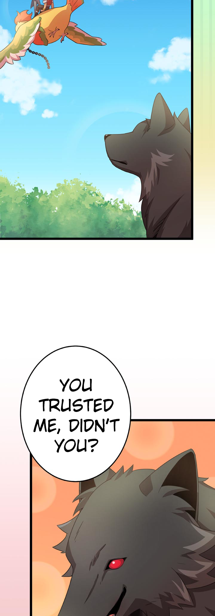 The Boy Raised by the Demon Queen and the Dragon Queen Has No Rival - Chapter 27 - Page 38