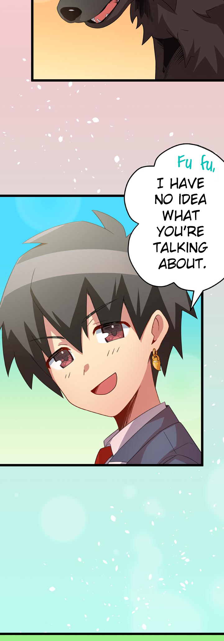 The Boy Raised by the Demon Queen and the Dragon Queen Has No Rival - Chapter 27 - Page 39