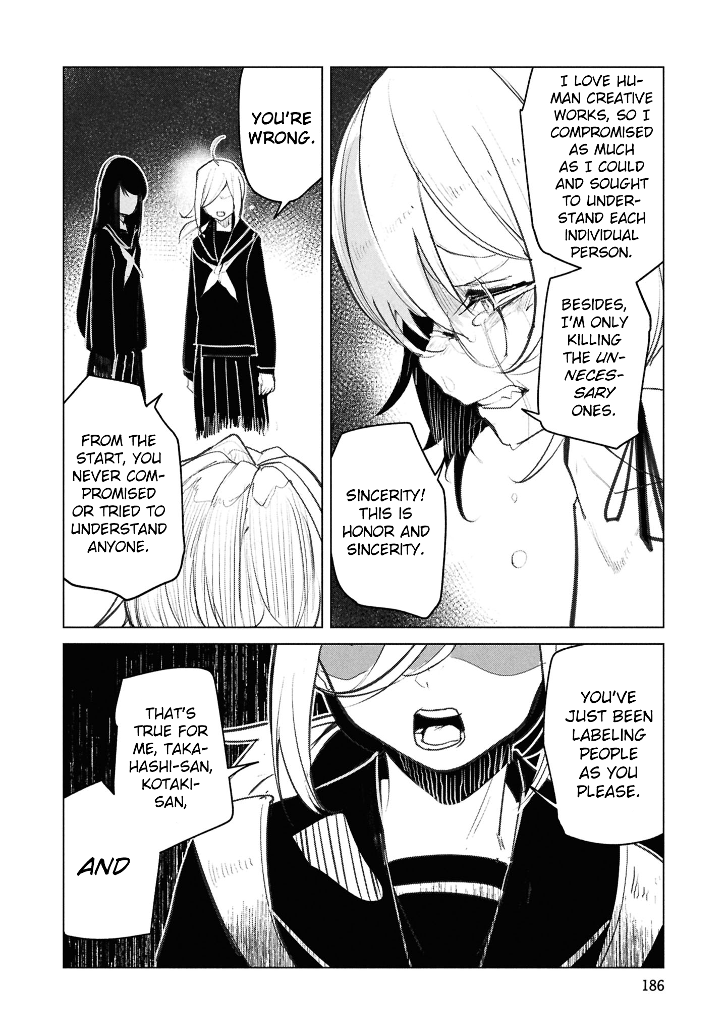 Common-Sense Monster - Chapter 29 - Page 5