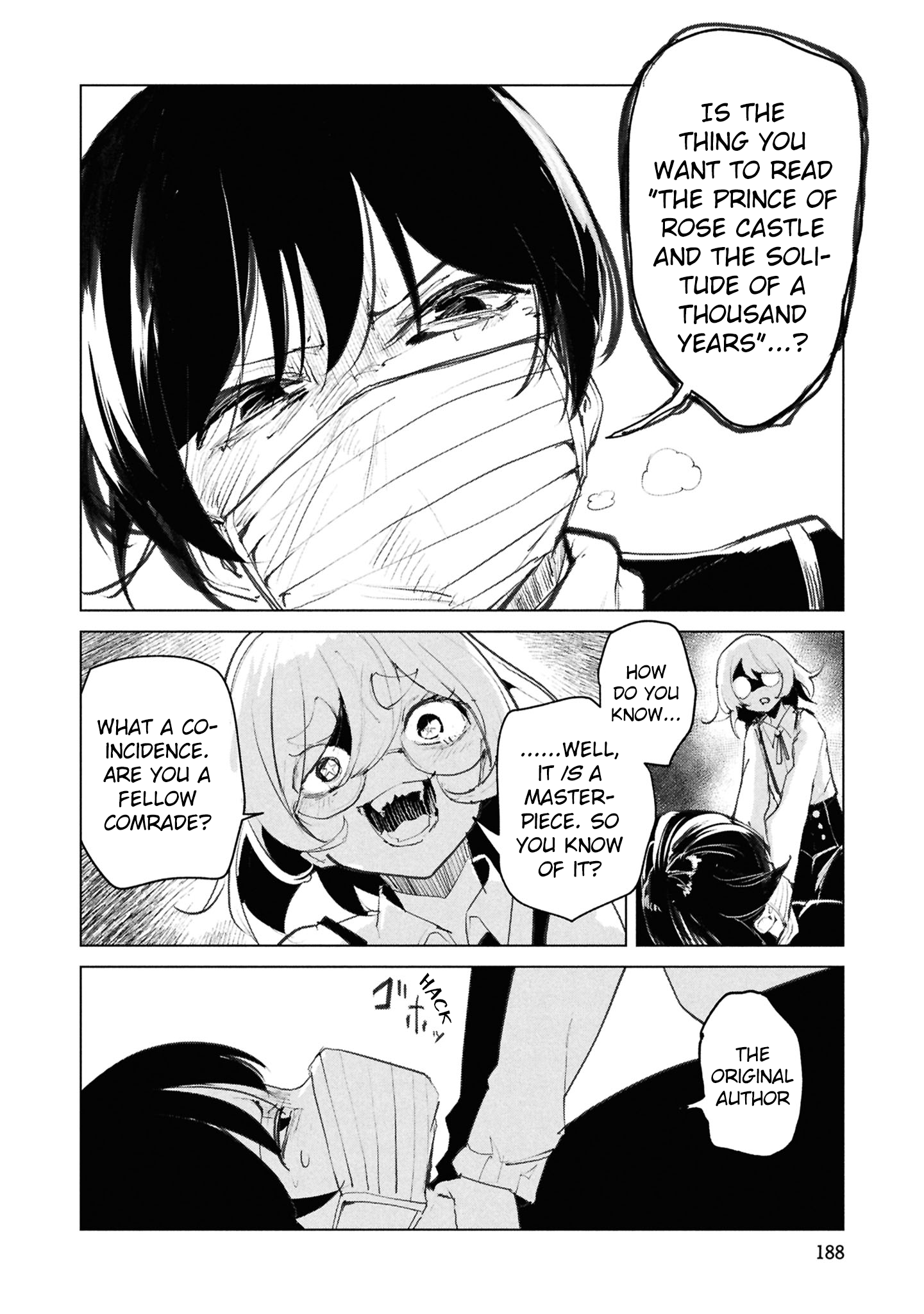 Common-Sense Monster - Chapter 29 - Page 7