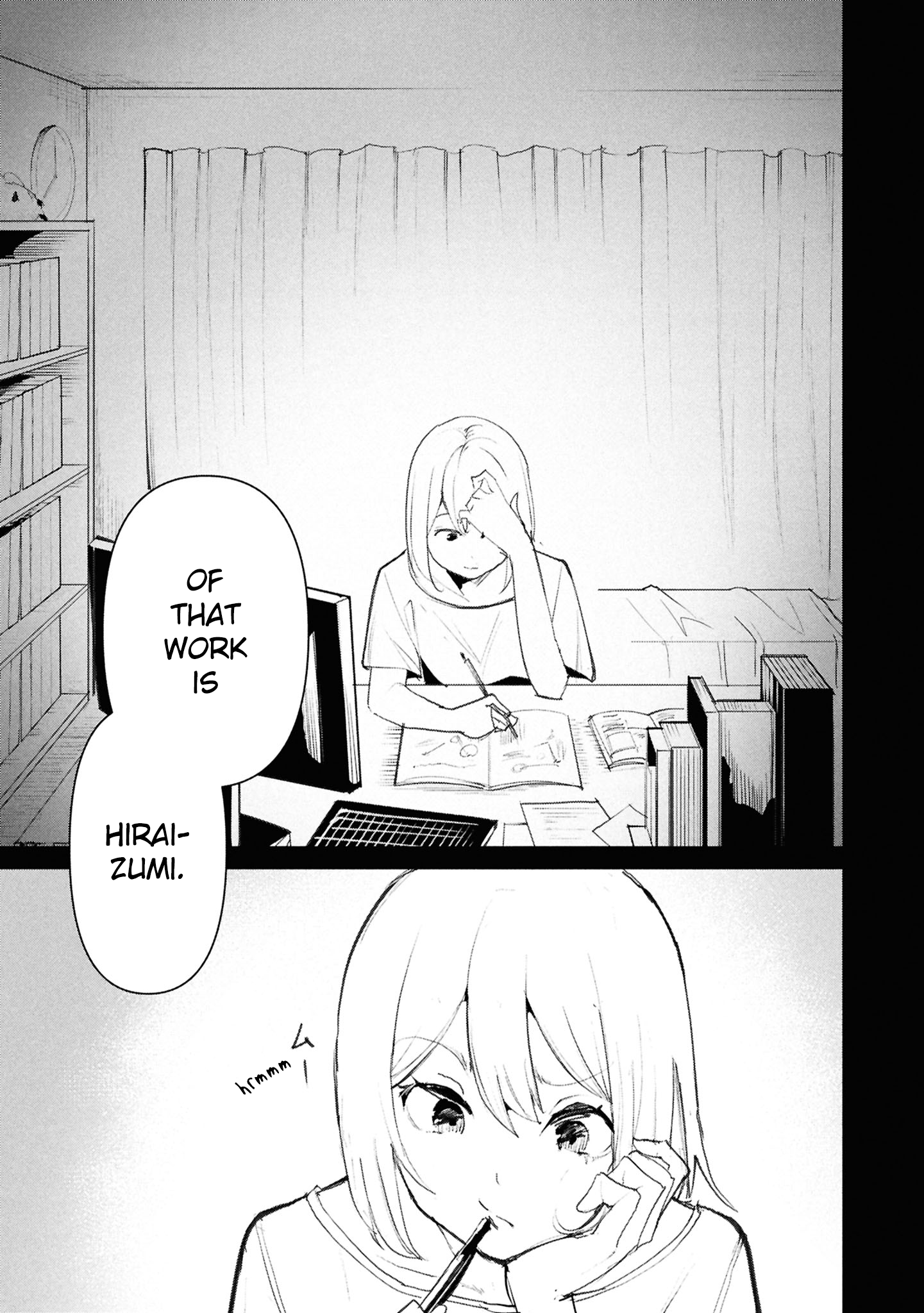 Common-Sense Monster - Chapter 29 - Page 8