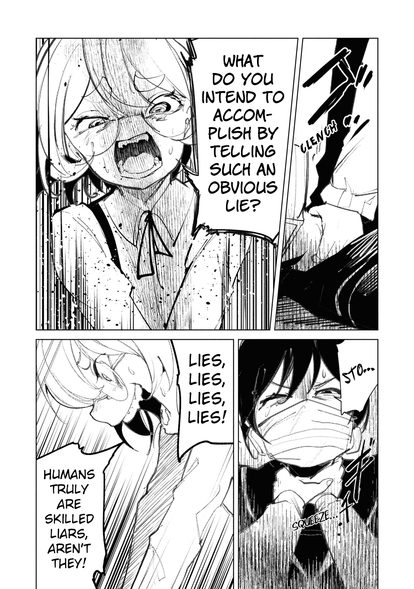 Common-Sense Monster - Chapter 29 - Page 10