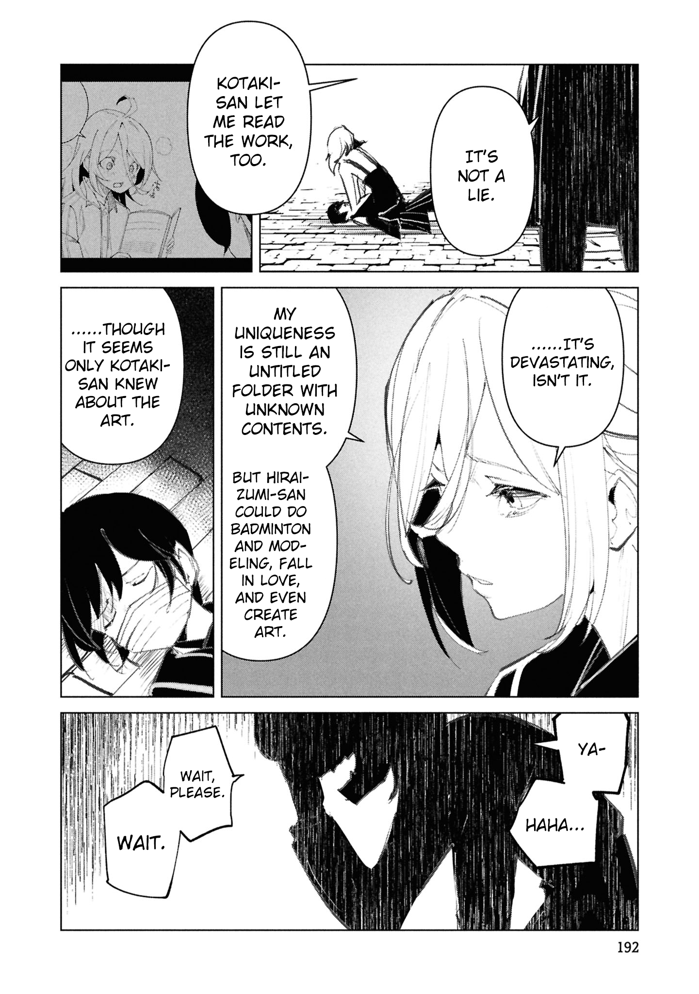 Common-Sense Monster - Chapter 29 - Page 11
