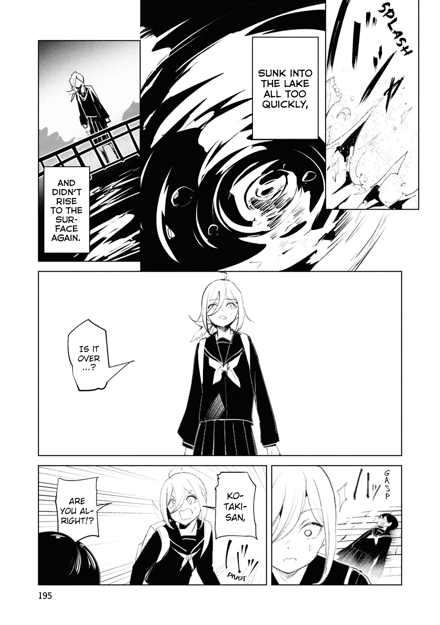 Common-Sense Monster - Chapter 29 - Page 14