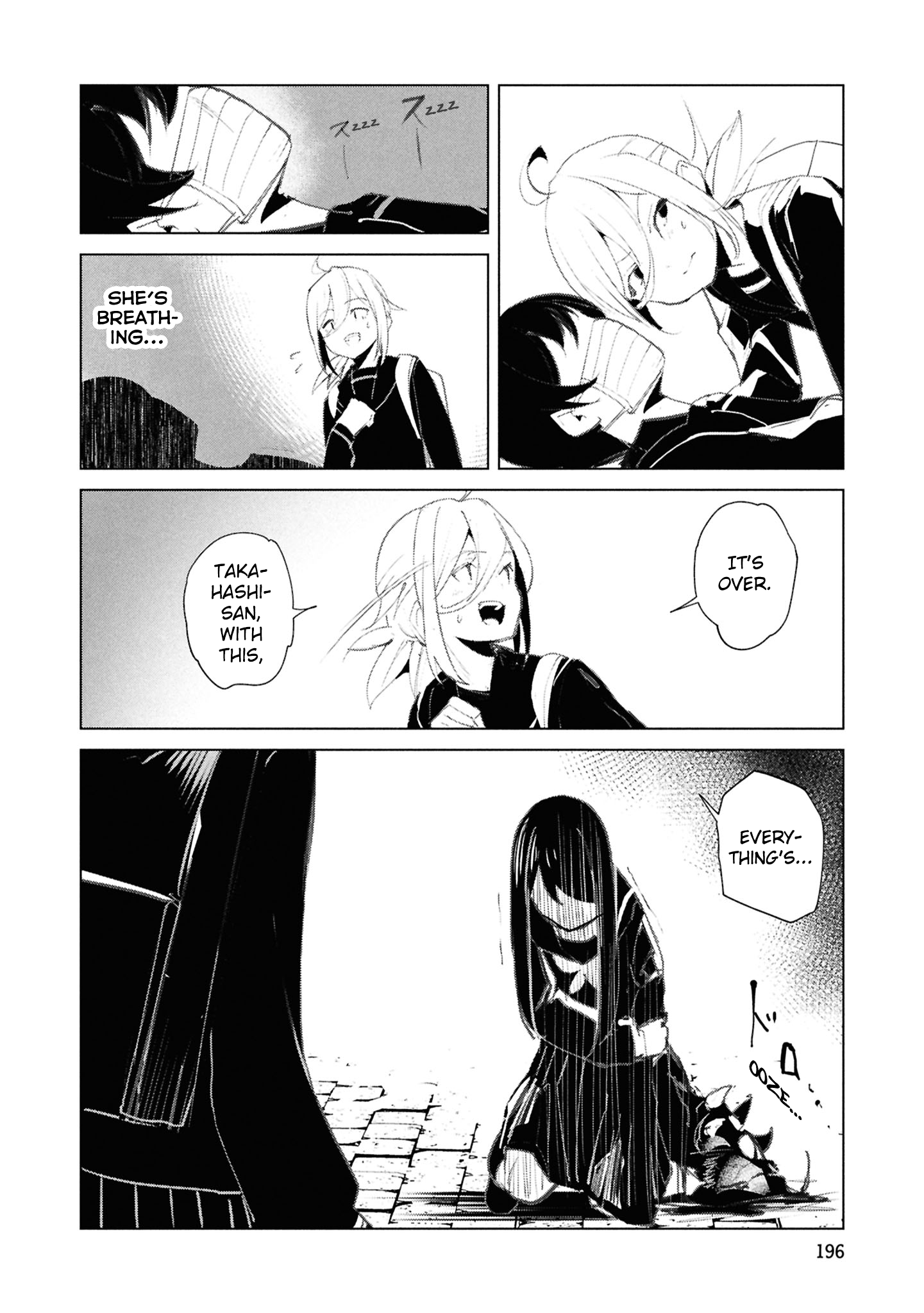 Common-Sense Monster - Chapter 29 - Page 15