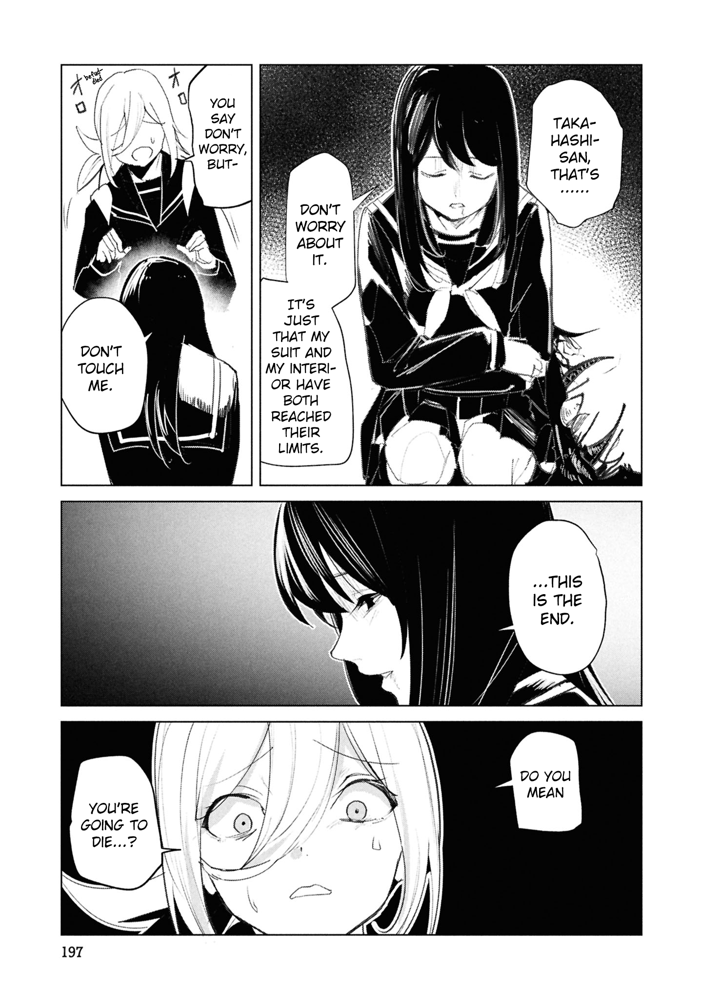 Common-Sense Monster - Chapter 29 - Page 16