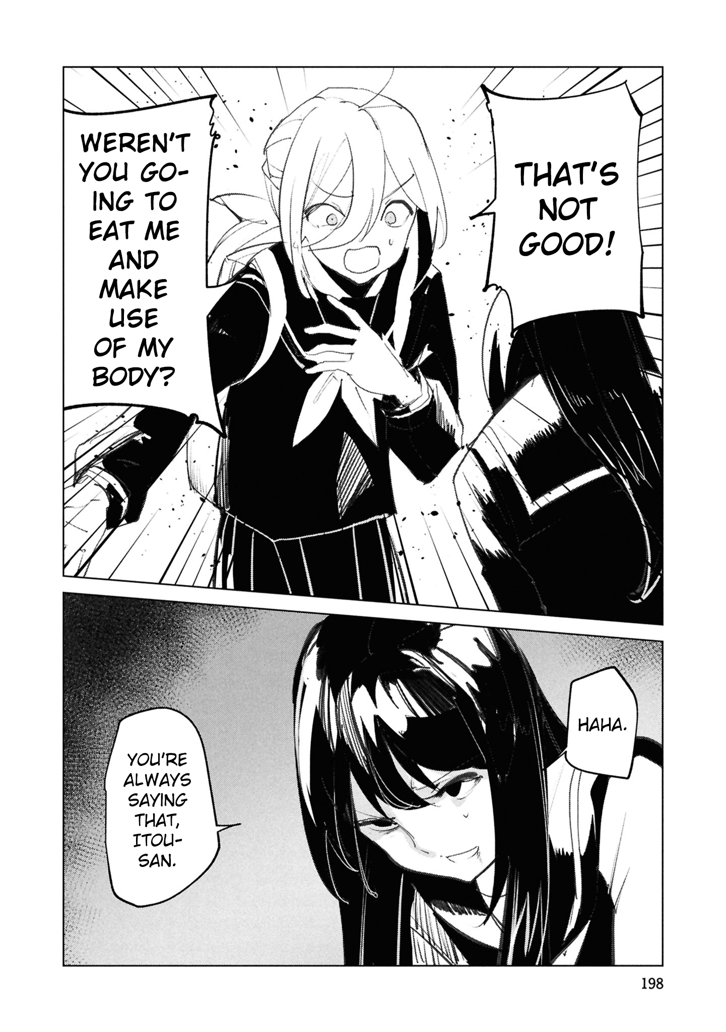 Common-Sense Monster - Chapter 29 - Page 17