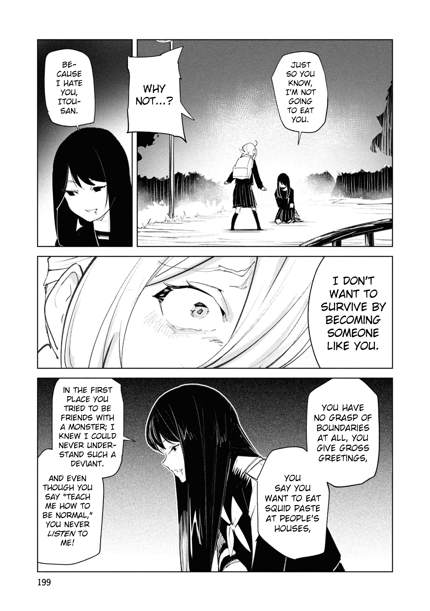 Common-Sense Monster - Chapter 29 - Page 18