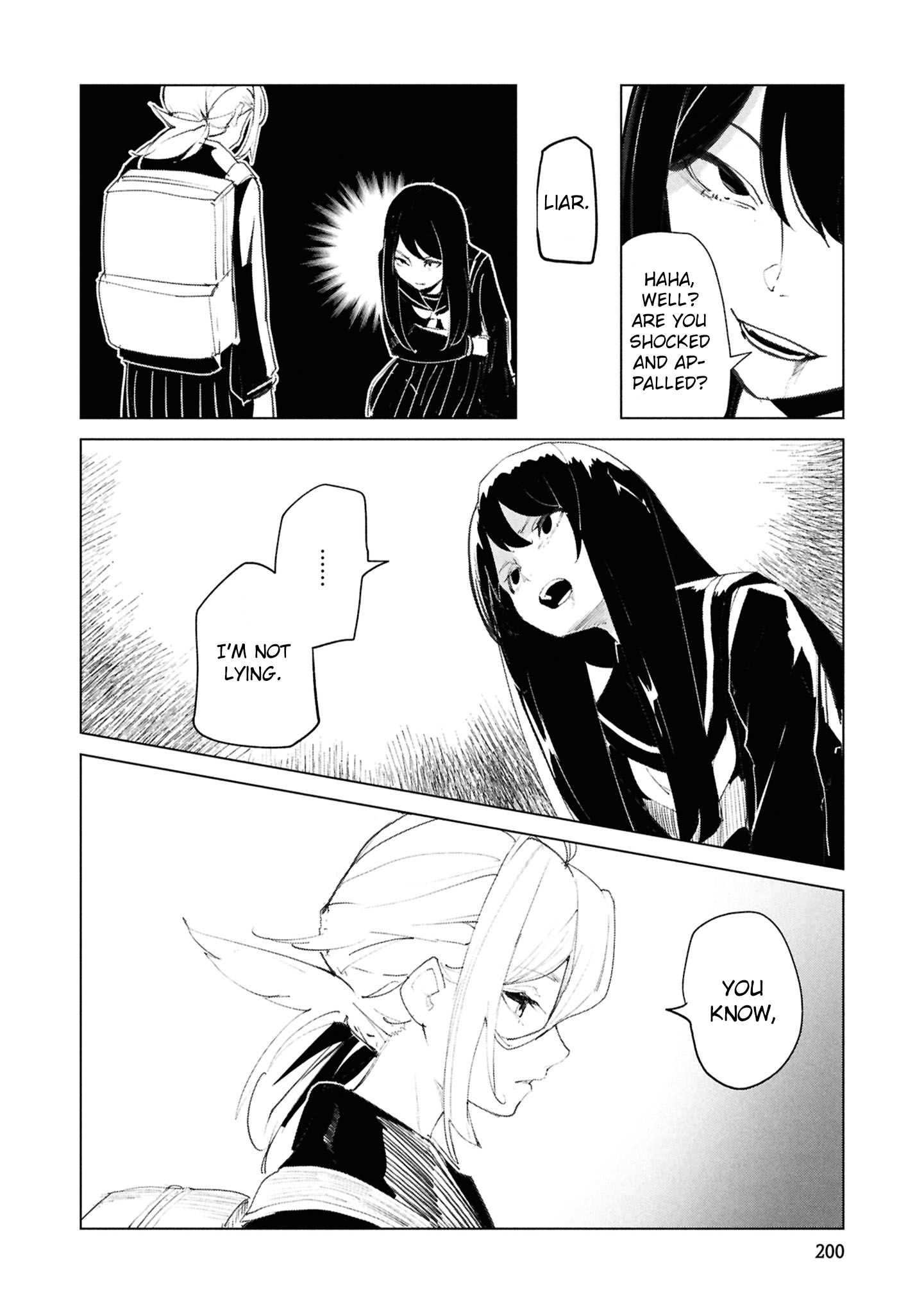 Common-Sense Monster - Chapter 29 - Page 19