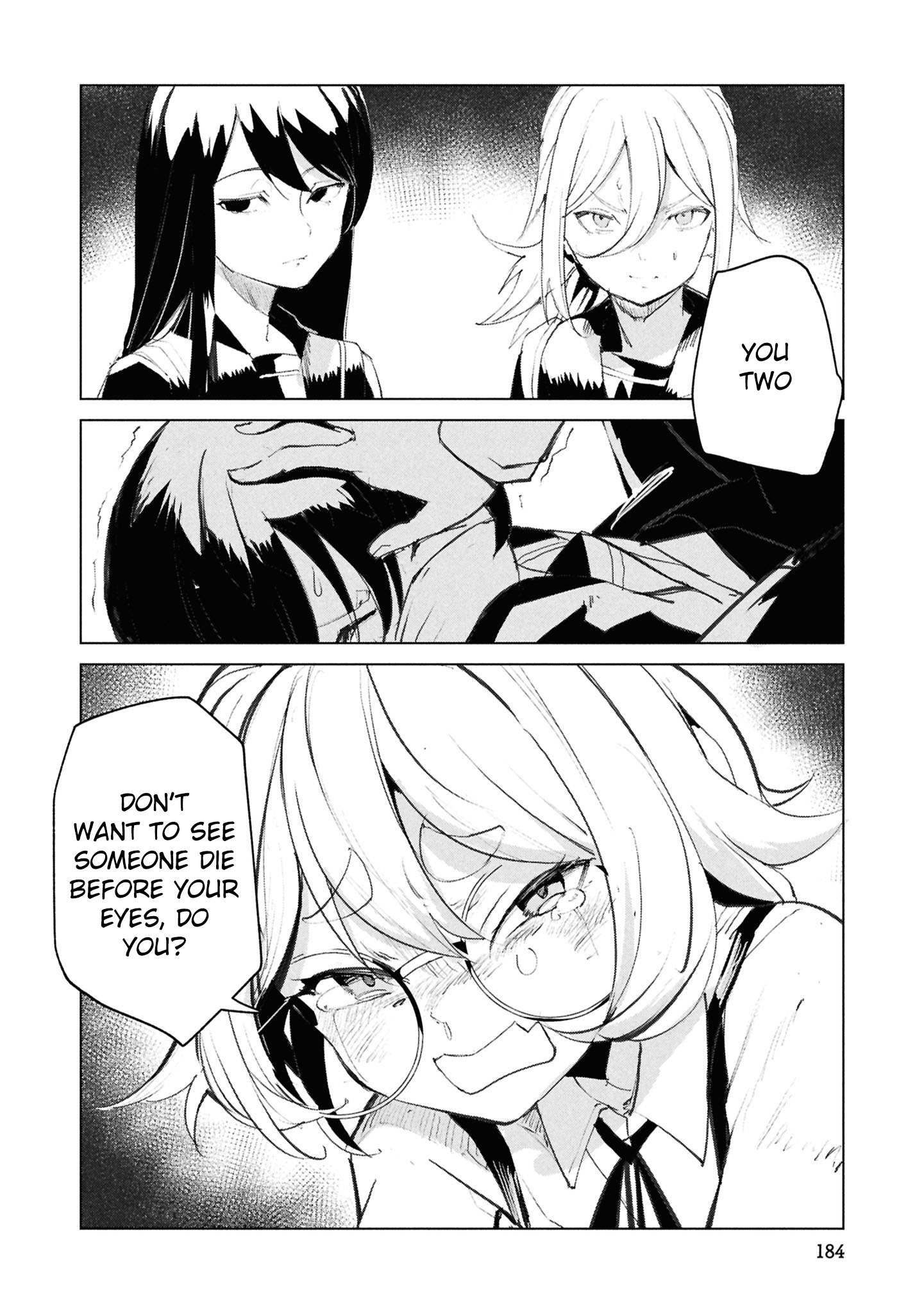 Common-Sense Monster - Chapter 29 - Page 3