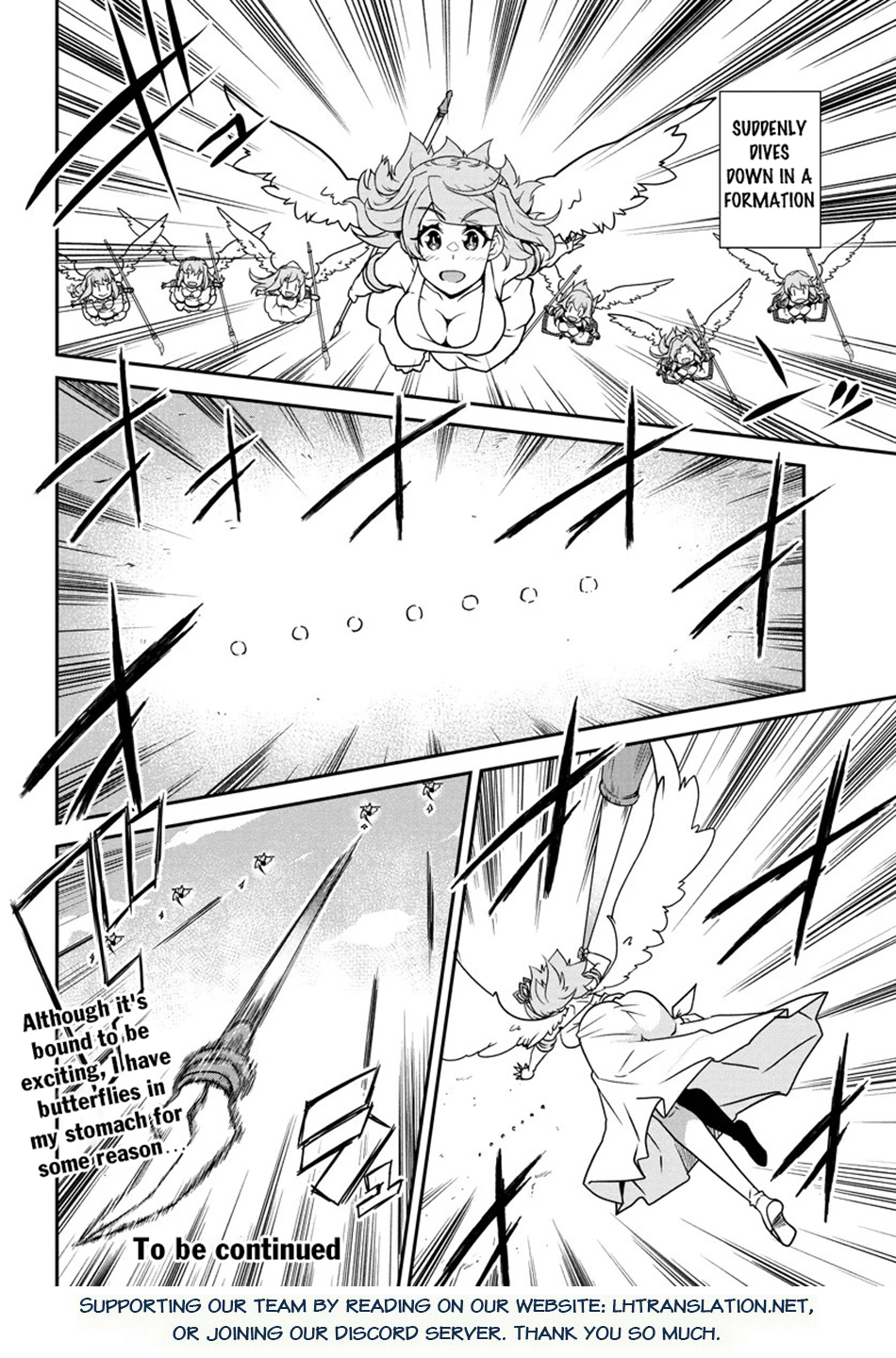 Farming Life in Another World - Chapter 259 - Page 9