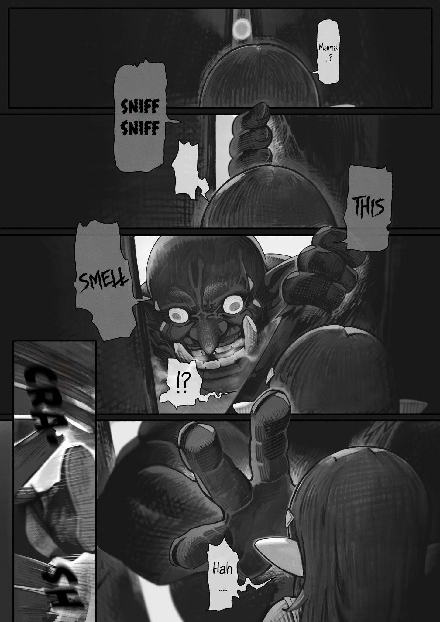 Harten - Chapter 1 - Page 4