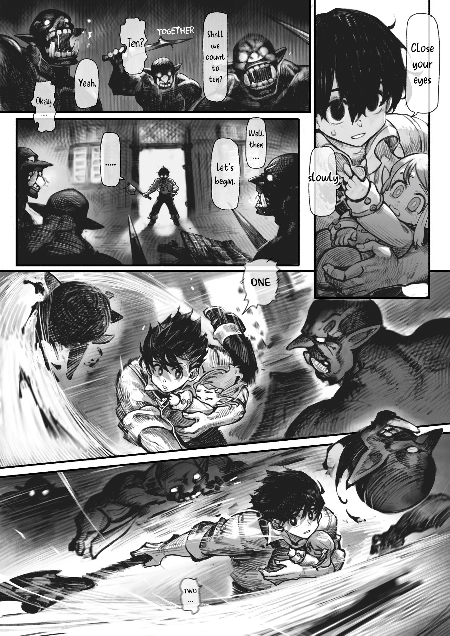 Harten - Chapter 1 - Page 7