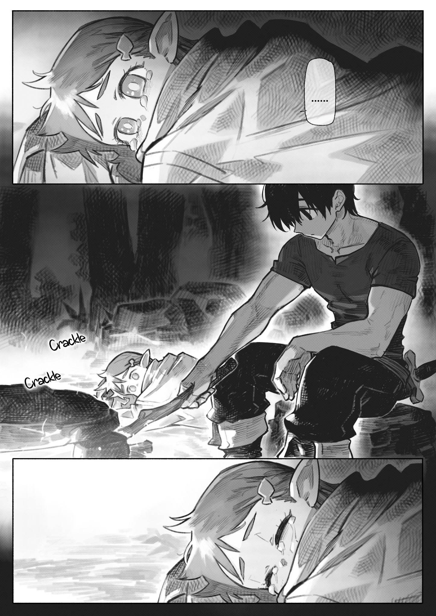 Harten - Chapter 1 - Page 12