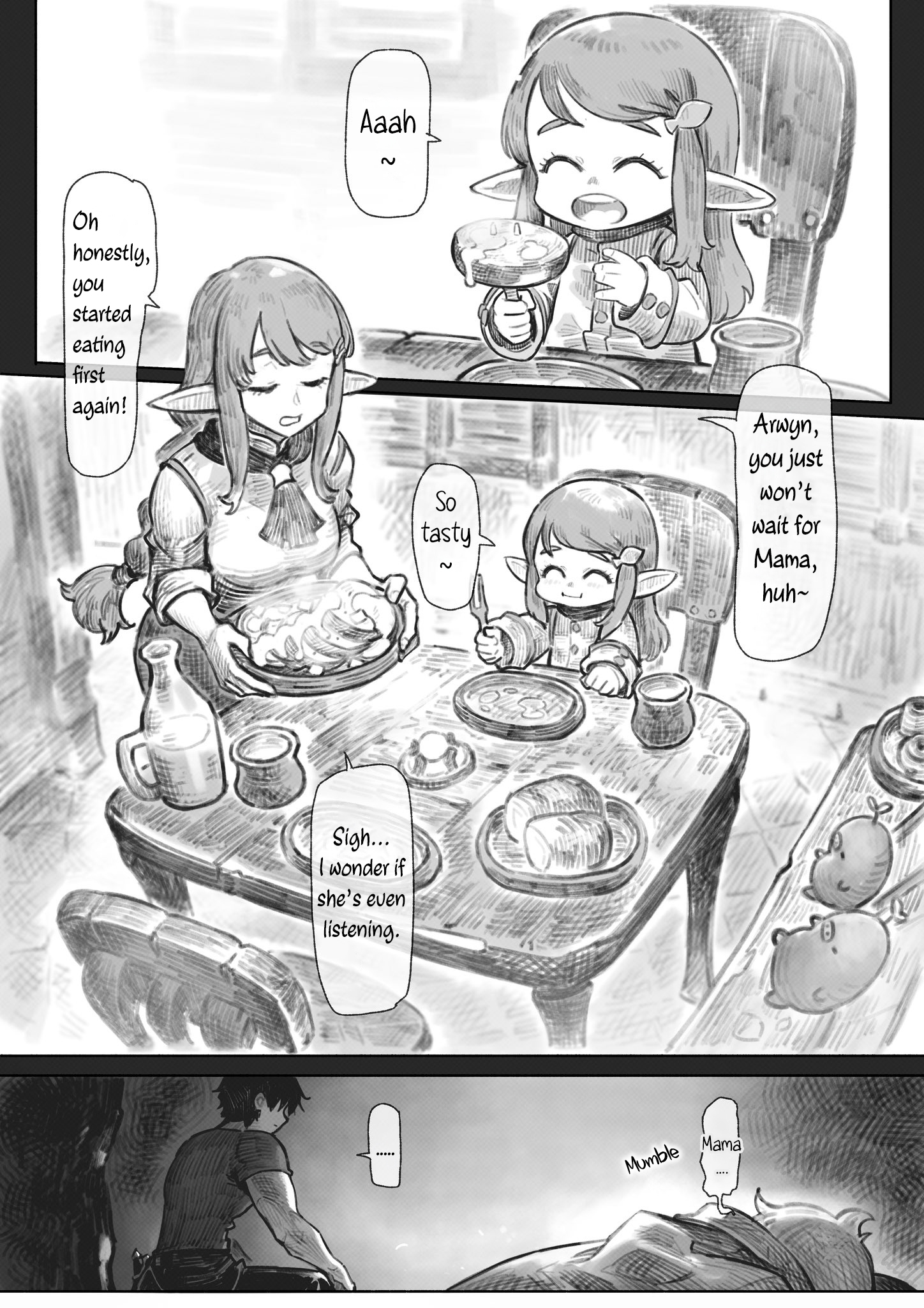 Harten - Chapter 1 - Page 13