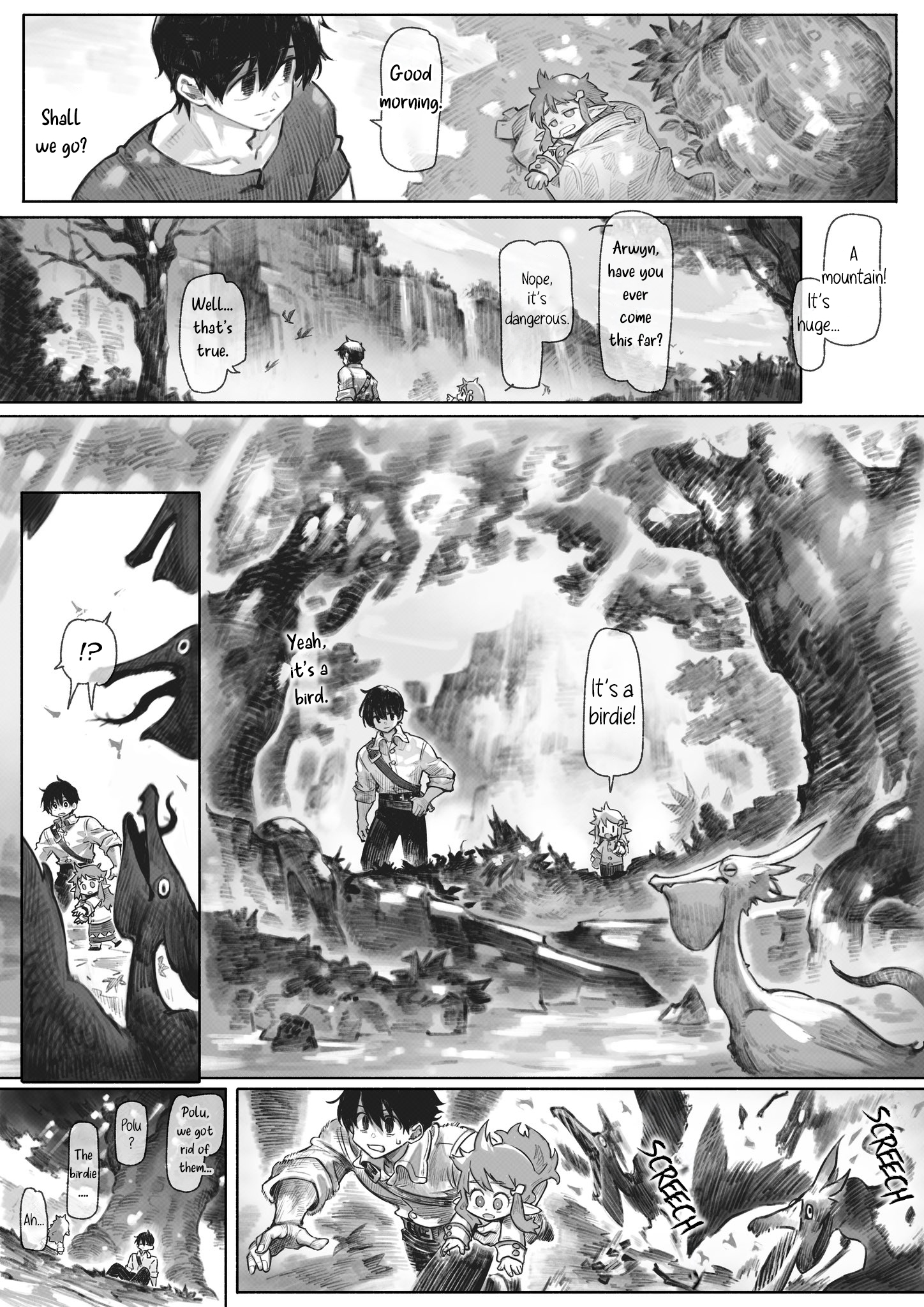 Harten - Chapter 1 - Page 14