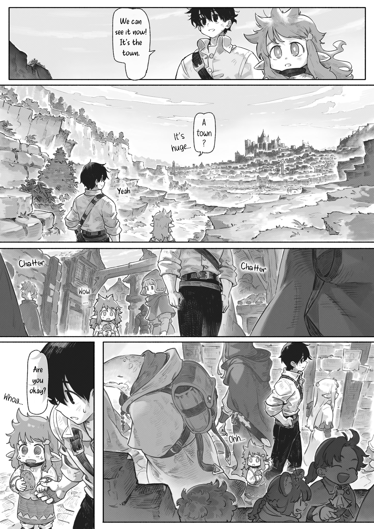 Harten - Chapter 1 - Page 15