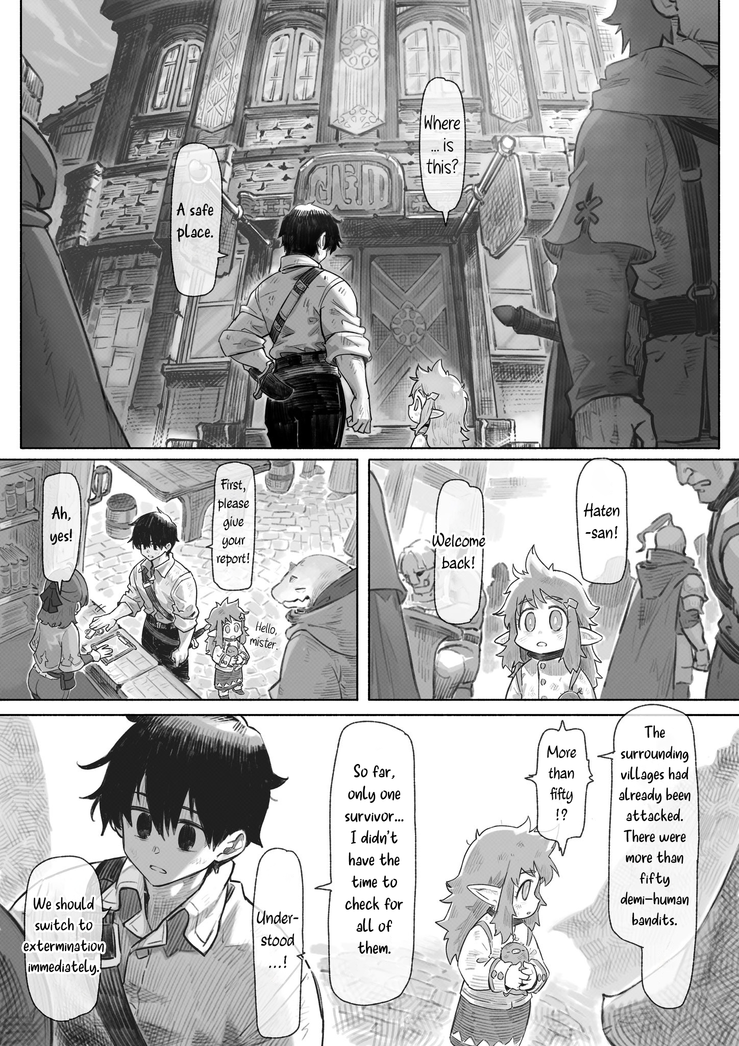 Harten - Chapter 1 - Page 16