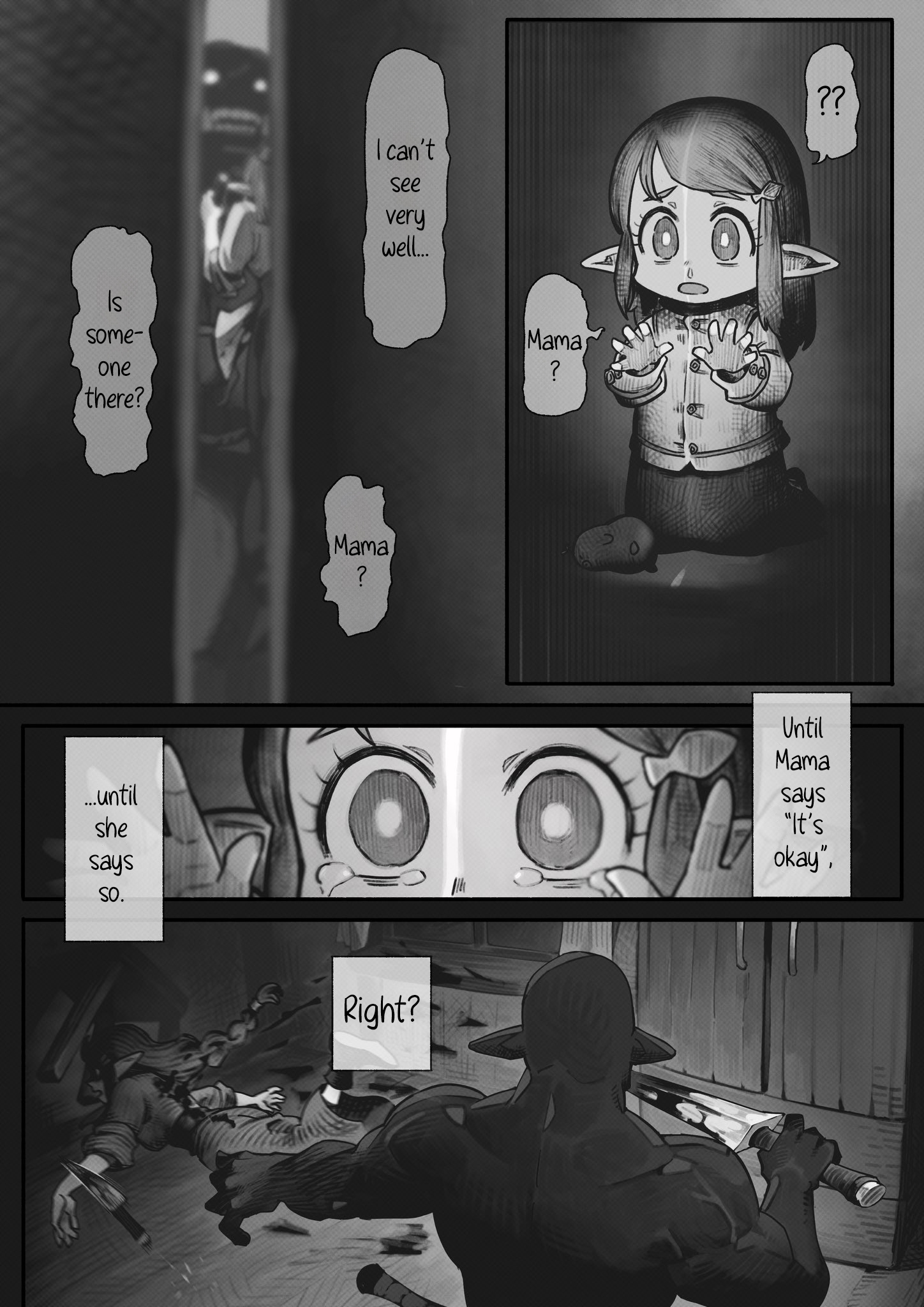 Harten - Chapter 1 - Page 3